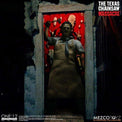 Mezco Toyz The Texas Chainsaw Massacre (1974) - Deluxe Leatherface - One:12 Collective