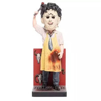 Royal Bobbles The Texas Chainsaw Massacre: Leatherface (Killing Mask) - Bobblehead (Entertainment Earth Exclusive)