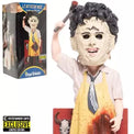 Royal Bobbles The Texas Chainsaw Massacre: Leatherface (Killing Mask) - Bobblehead (Entertainment Earth Exclusive)