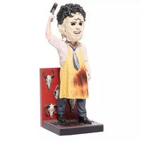 Royal Bobbles The Texas Chainsaw Massacre: Leatherface (Killing Mask) - Bobblehead (Entertainment Earth Exclusive)