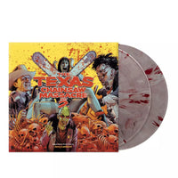 Waxwork Records The Texas Chainsaw Massacre Part 2 - Vinyl Record