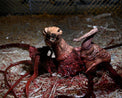 NECA The Thing: Ultimate Deluxe Thing Dog - 7" Scale Action Figure