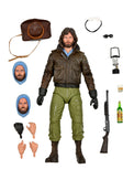 NECA The Thing: Ultimate Macready (Outpost 31) - 7" Scale Action Figure