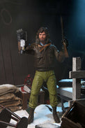 NECA The Thing: Ultimate Macready (Outpost 31) - 7" Scale Action Figure