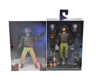 NECA The Thing: Ultimate Macready (Outpost 31) - 7" Scale Action Figure