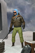 NECA The Thing: Ultimate Macready (Outpost 31) - 7" Scale Action Figure