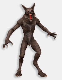 The Howling: Werewolf - 1/12 Scale Figure