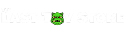 The Last Toy Store