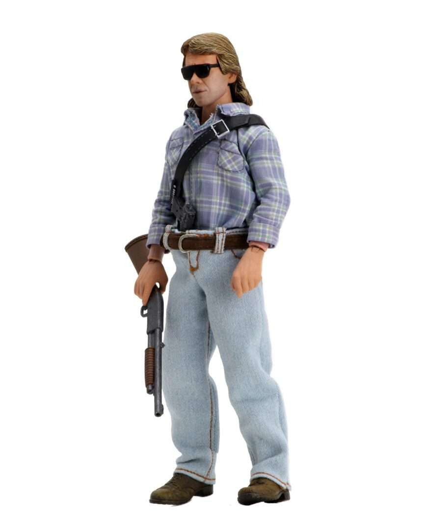 NECA They Live 8-Inch Clothed Action Figure – John Nada