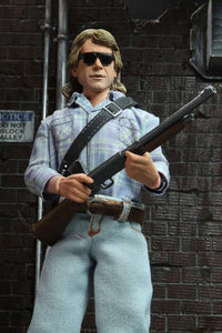 NECA They Live 8-Inch Clothed Action Figure – John Nada