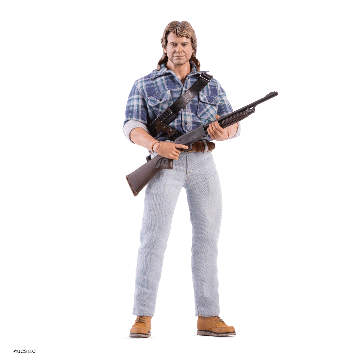 They Live: John Nada - 1/6 Scale Figure