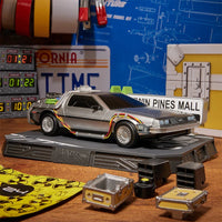 Back To The Future: Time Machine - Countdown Character