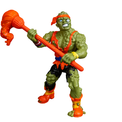 Trick or Treat Studios Toxic Crusaders: Toxie - 5" Action Figure