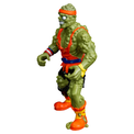 Trick or Treat Studios Toxic Crusaders: Toxie - 5" Action Figure