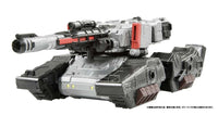 Takara Tomy Transformer: War For Cybertron - Megatron - Premium Finish (GE-02)