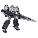 Takara Tomy Transformer: War For Cybertron - Megatron - Premium Finish (GE-02)