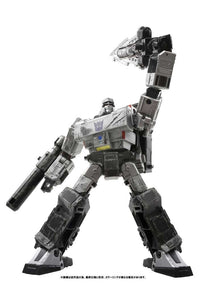 Takara Tomy Transformer: War For Cybertron - Megatron - Premium Finish (GE-02)