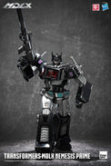 Threezero Transformers MDLX Nemesis Prime (PX) Previews Exclusive Action Figure