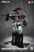 Threezero Transformers MDLX Nemesis Prime (PX) Previews Exclusive Action Figure