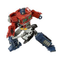 Takara Tomy Transformers: War For Cybertron - Optimus Prime - Premium Finish (GE-01)