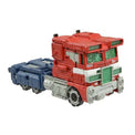 Takara Tomy Transformers: War For Cybertron - Optimus Prime - Premium Finish (GE-01)