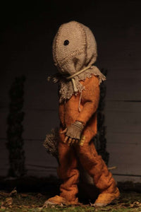 NECA Trick 'r Treat Sam 8-Inch Scale Clothed Action Figure