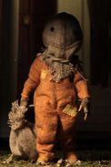 NECA Trick 'r Treat Sam 8-Inch Scale Clothed Action Figure