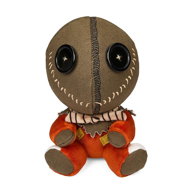 Kidrobot Trick 'r Treat: Sam - Phunny Plush