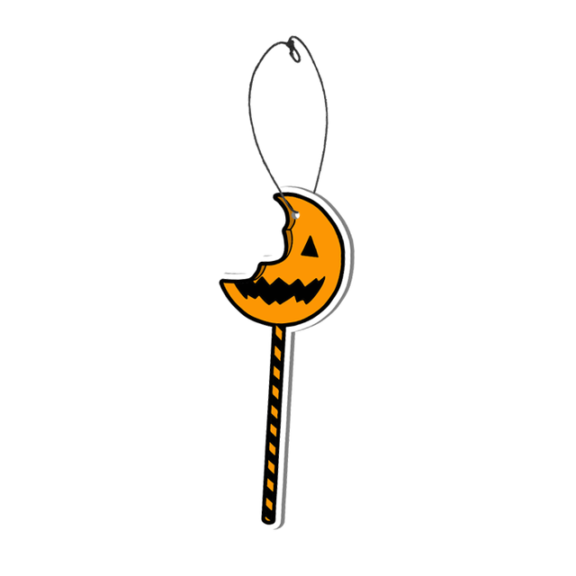 Trick or Treat Studios Trick 'r Treat: Sam's Lollipop - Fear Freshener