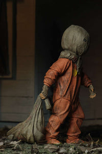 NECA Trick 'r Treat: Ultimate Sam - 7" Scale Action Figure