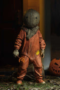 NECA Trick 'r Treat: Ultimate Sam - 7" Scale Action Figure