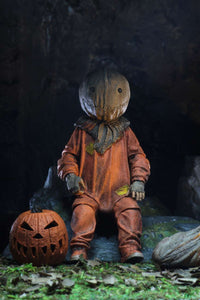 NECA Trick 'r Treat: Ultimate Sam - 7" Scale Action Figure