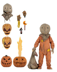 NECA Trick 'r Treat: Ultimate Sam - 7" Scale Action Figure