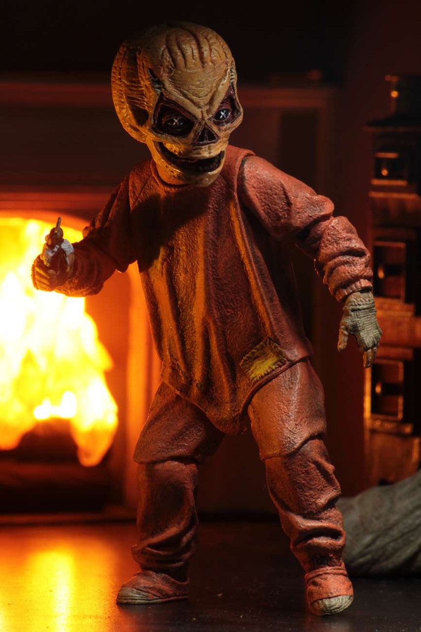 NECA Trick 'r Treat: Ultimate Sam - 7" Scale Action Figure