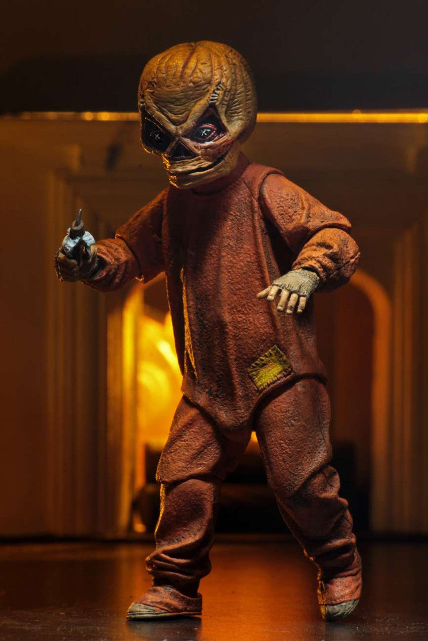 NECA Trick 'r Treat: Ultimate Sam - 7" Scale Action Figure