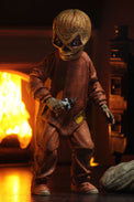 NECA Trick 'r Treat: Ultimate Sam - 7" Scale Action Figure