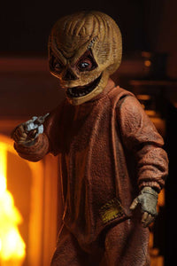 NECA Trick 'r Treat: Ultimate Sam - 7" Scale Action Figure