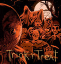 Waxwork Records Trick 'r Treat - Vinyl Record