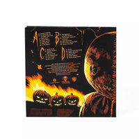 Waxwork Records Trick 'r Treat - Vinyl Record