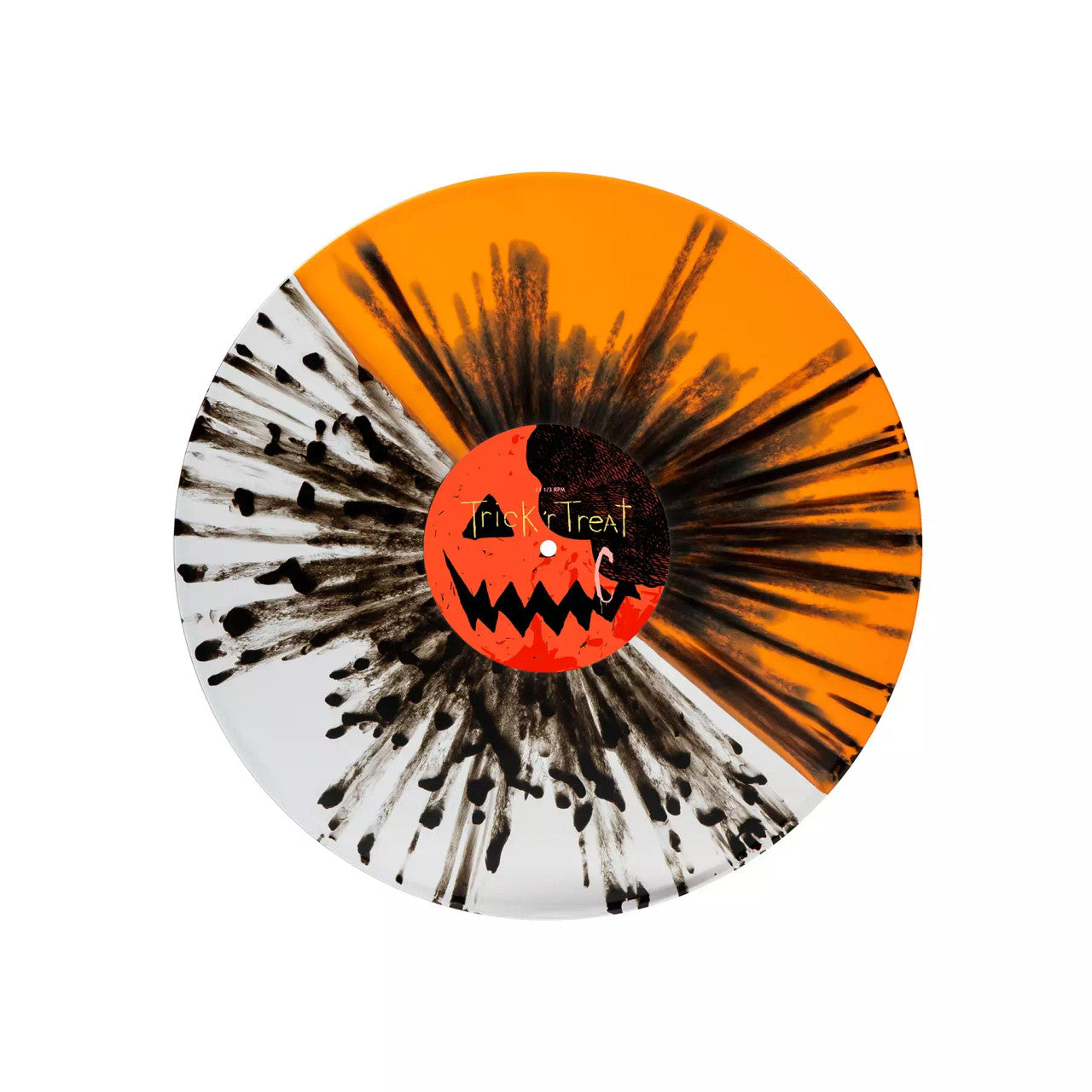 Waxwork Records Trick 'r Treat - Vinyl Record