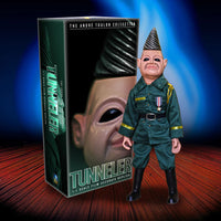 Puppet Master: Tunneler - 1:1 Replica