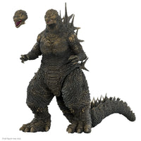 Godzilla Minus One ULTIMATES! - 8" Figure