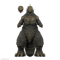 Godzilla Minus One ULTIMATES! - 8" Figure