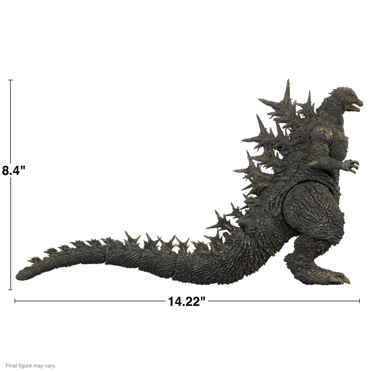 Godzilla Minus One ULTIMATES! - 8" Figure