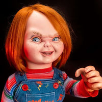 Trick or Treat Studios Ultimate Chucky Doll