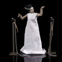 Jada Toys Universal Monsters Bride of Frankenstein 6-Inch Scale Figure