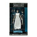 Jada Toys Universal Monsters Bride of Frankenstein 6-Inch Scale Figure