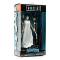 Jada Toys Universal Monsters Bride of Frankenstein 6-Inch Scale Figure