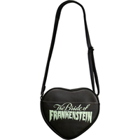 Trick or Treat Studios Universal Monsters: Bride of Frankenstein - Purse