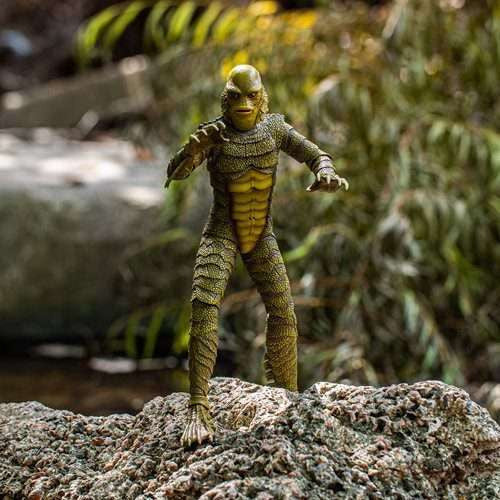 Mondo Universal Monsters Creature from the Black Lagoon 1:6 Scale Action Figure